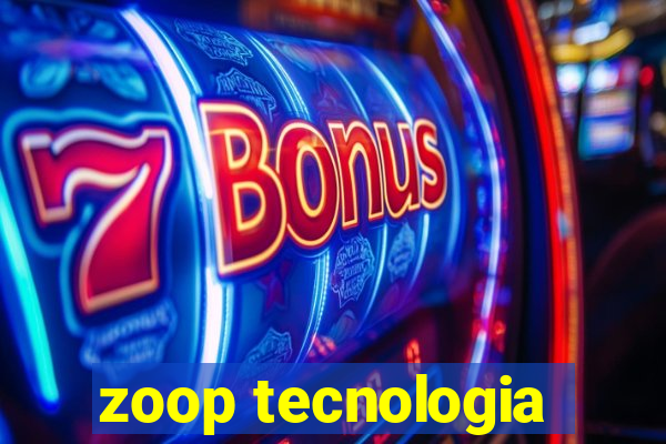 zoop tecnologia